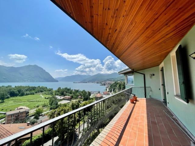 Вилла Casa Caponetti Коста Вольпино Экстерьер фото