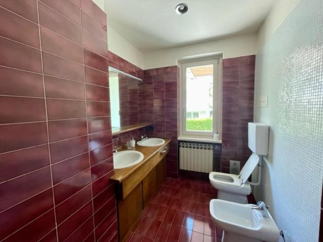 Вилла Casa Caponetti Коста Вольпино Экстерьер фото