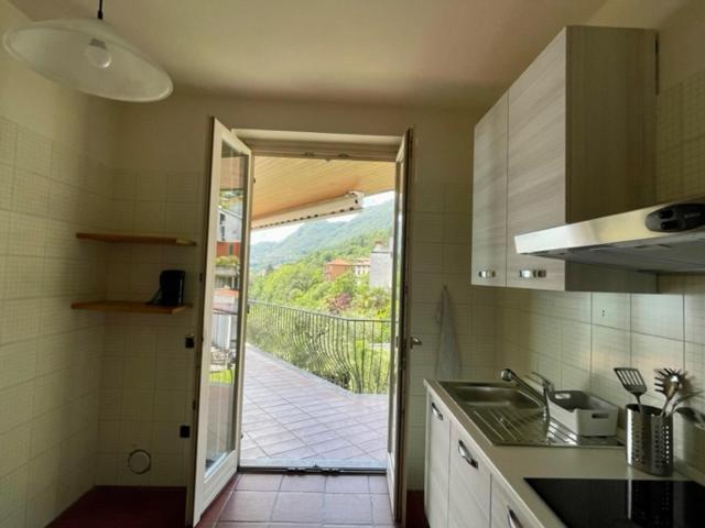 Вилла Casa Caponetti Коста Вольпино Экстерьер фото