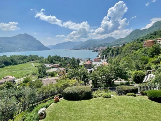 Вилла Casa Caponetti Коста Вольпино Экстерьер фото